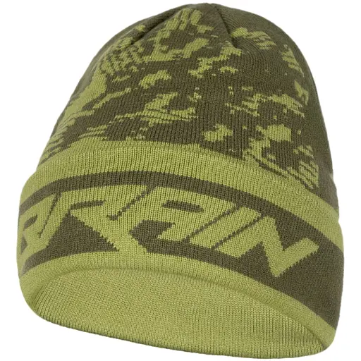 Шапка Brain Scale 58 Green - фото 1