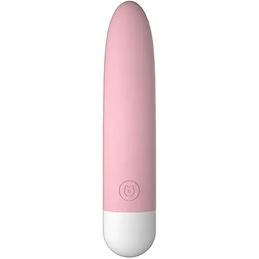 Вібратор для клітора Argus Elf family 1 10.3 см (рожевий)