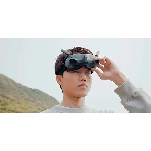 Квадрокоптер DJI Avata 2 Explorer Combo [129885] - фото 8