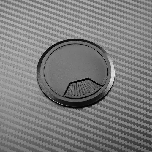 Геймерский стол 2E Gaming Desk GAMING OTOROSHI 120х60x75см Black-Blue (2E-GT-OTO-BKBL) - фото 13