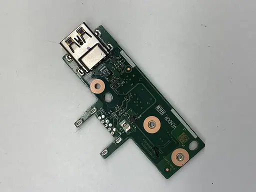 Дод. плата USB для ноутбука Lenovo Thinkpad L560 L570 (LS-C423P Rev 1.0, LS-C42BP Rev 1.0) - фото 3