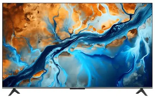 Телевізор Xiaomi TV S Mini LED 55 2025 - фото 1