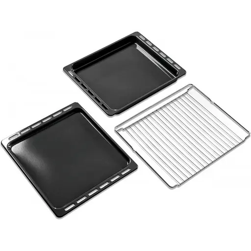 Духова шафа Whirlpool з гідролітичним очищенням W9OP24S2H - фото 8