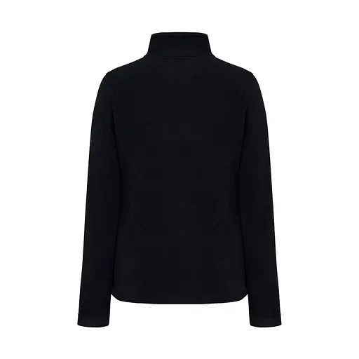 Флисовая кофта CMP Women's Arctic Fleece Jacket Black XS (1097-33H2356-U901 36) - фото 2