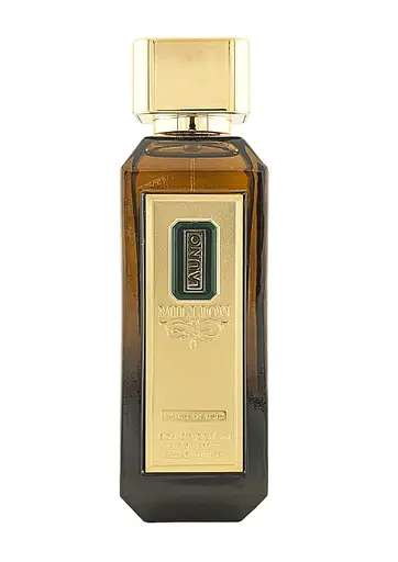 Парфумована вода Fragrance World La Uno Million Golden Oud 100 мл