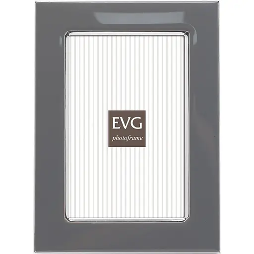 Фоторамка EVG Onix E06 Gray 10 x 15 см (E06 Gray) - фото 1