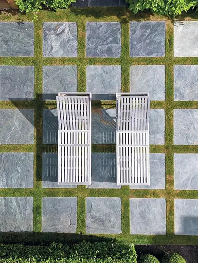 Big Garden Design - фото 6