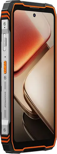 Смартфон Blackview XPLORE 1 16/512GB Orange - фото 4