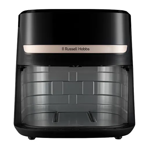 Мультипечь Russell Hobbs черный 1800 Вт (27630-56) - фото 4