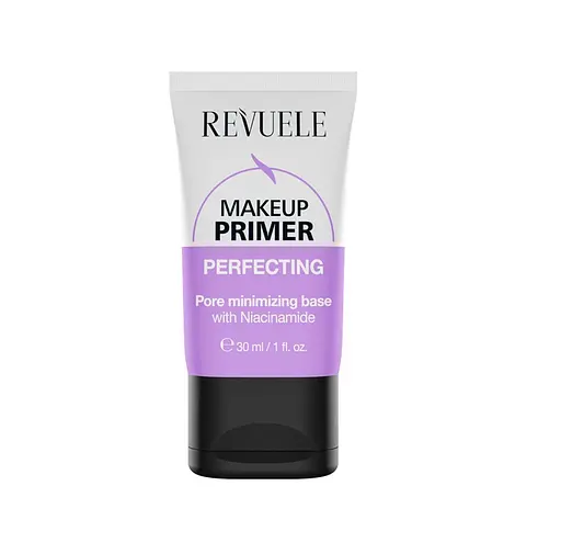 Выравнивающий праймер для лица Perfecting Makeup Revuele 30 мл - фото 1