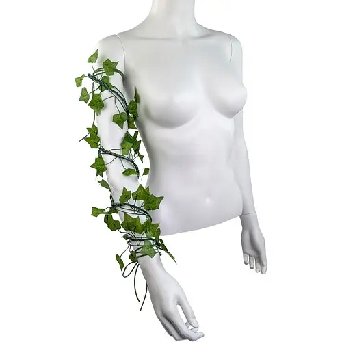 Украшение на руку Ядовитый плющ - фото 1