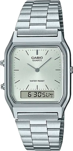 Часы Casio Vintage Edgy AQ-230A-7AMQYES