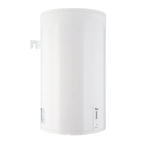 Tiki Водонагрівач електр. круглий GBF 120л 2кВт білий - фото 7