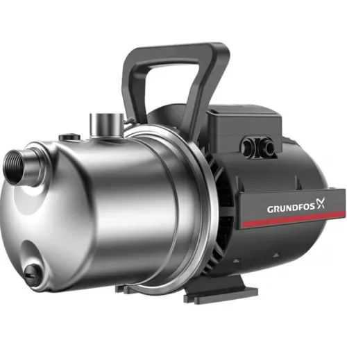 Поверхневий насос Grundfos JP 5-48 (99458769)