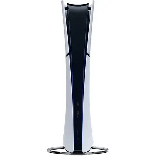Игровая консоль Sony PlayStation 5 Slim Digital Edition 1Tb White (CFI-2016) UA (1000040660) - фото 6