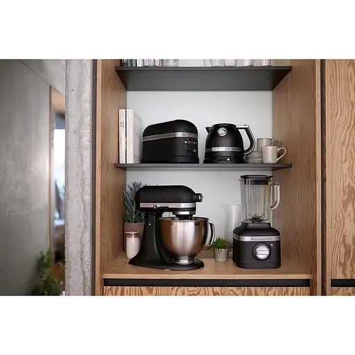 Тостер KitchenAid 5KMT2204EBK - фото 2