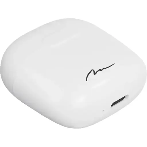Наушники TWS Media-Tech R-Phones White - фото 7
