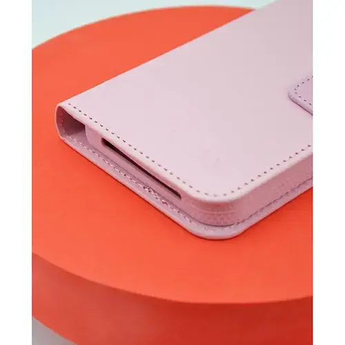 Чехол iPaky для Doogee X5 Max Pro книга с окном универсальный - фото 4