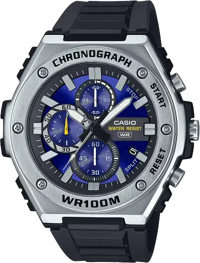 Годинник Casio TIMELESS COLLECTION MWA-300H-2A