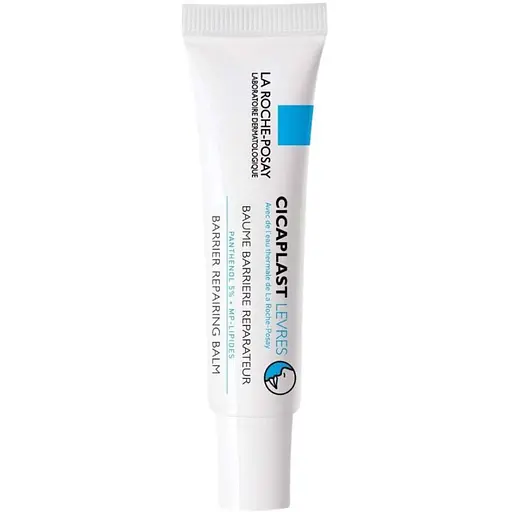 Відновлюючий бальзам для губ La Roche-Posay Cicaplast Levres 7.5 мл