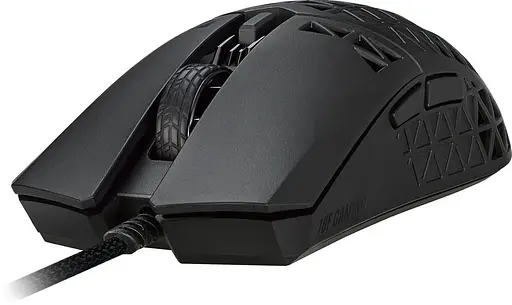 Мышь ASUS TUF Gaming M4 Air USB Black (90MP02K0-BMUA00) - фото 4