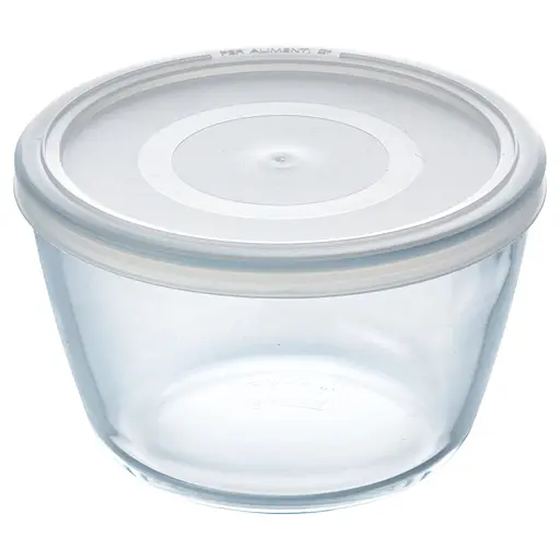 Форма для запекания Pyrex Cook & Freez с крышкой 15х9 см (6472089) - фото 1