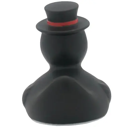 Уточка FunnyDucks Пингвин (1976) - фото 6