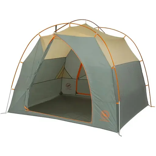 Намет Big Agnes Bunk House 6 (1054-021.0247) - фото 6