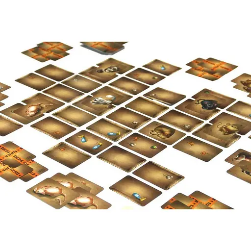 Карткова гра "Якщо влізе" Games7Days ЯВ001UA 72 картки коробок - фото 7