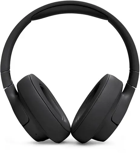 Навушники JBL Tune 720BT Black (JBLT720BTBLK) - фото 2
