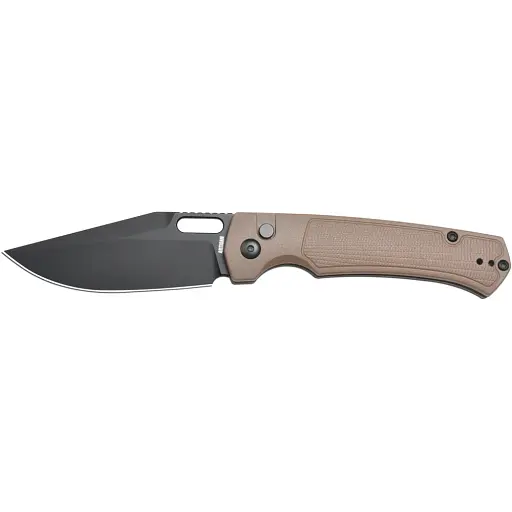Ніж Artisan Revel BB Brown