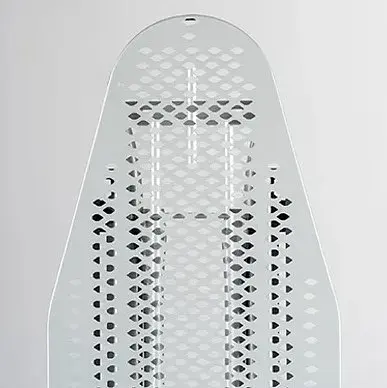 Гладильная доска Rolser K-UNO Plomo (K01015-2087) - фото 5