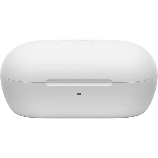 Bluetooth-гарнитура Sony WF-C710N White (WFC710NW.E) - фото 6