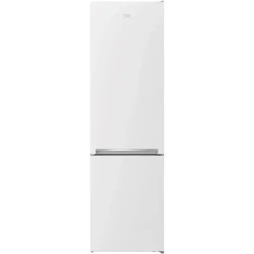 Холодильник Beko RCNA406I30W - фото 2