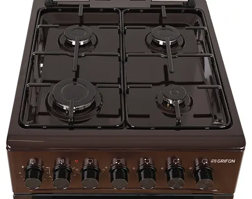 Плита Grifon C543B-MAB2 - фото 6