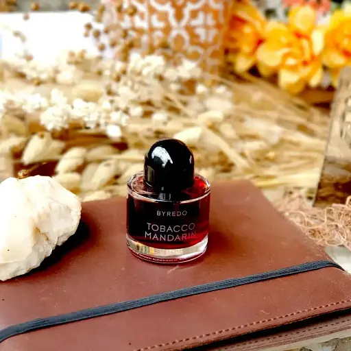 Духи Byredo Tobacco Mandarin 100 мл - фото 5