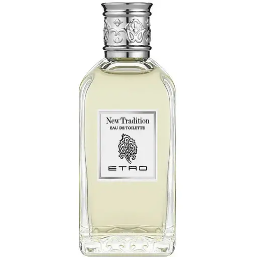 Туалетная вода оригинал тестер ETRO New Tradition 100 мл - фото 1
