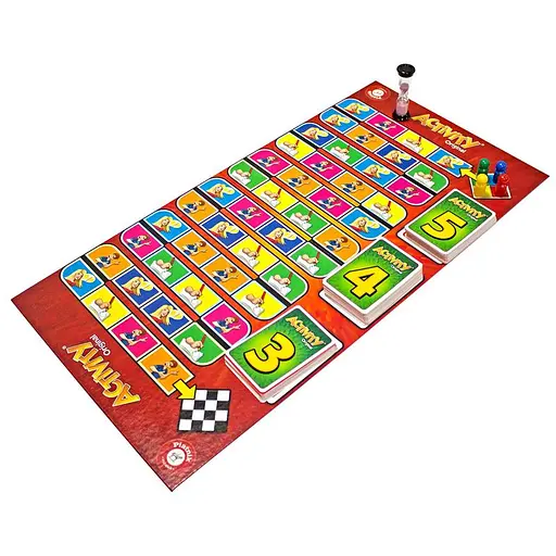 Настільна гра Piatnik Актівіті (Activity) (рос.) (PT-715594) - фото 3