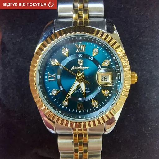 Годинник Poedagar Dublin Lady - фото 4