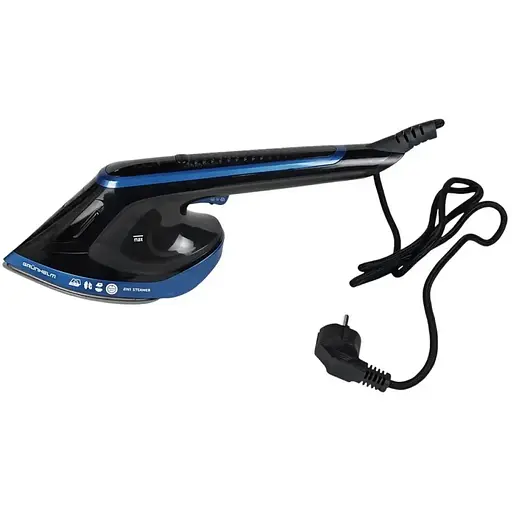 Утюг-отпаритель Grunhelm EI9702C 2 в 1, 1800 Вт (138220) - фото 5