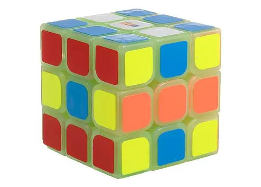 Розумний кубик Smart Cube 3х3 світиться у темряві (SC305) - фото 5