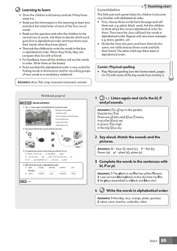 Academy Stars Second Edition Level 2 Teacher's Book with App - фото 11