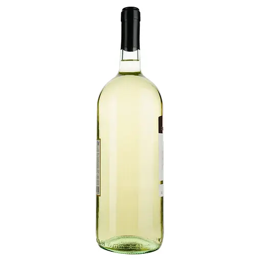 Вино Solo Corso Bianco, біле, сухе, 11,5 %, 1,5 л - фото 3