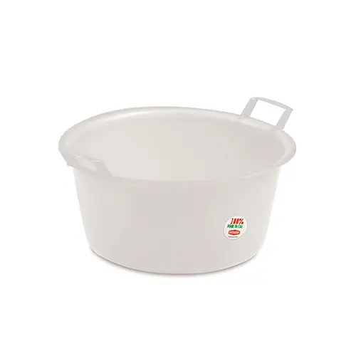 Таз с ручками Stefanplast 15л (28403)