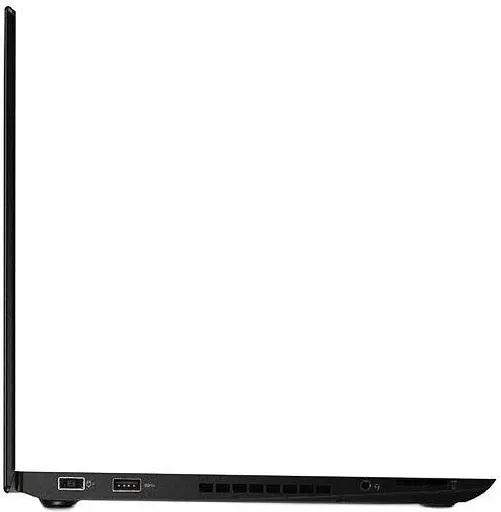 Ноутбук Lenovo x1 Carbon Gen 3 (i5-5200U/8/256SSD) - Class B "Б/В" - фото 4