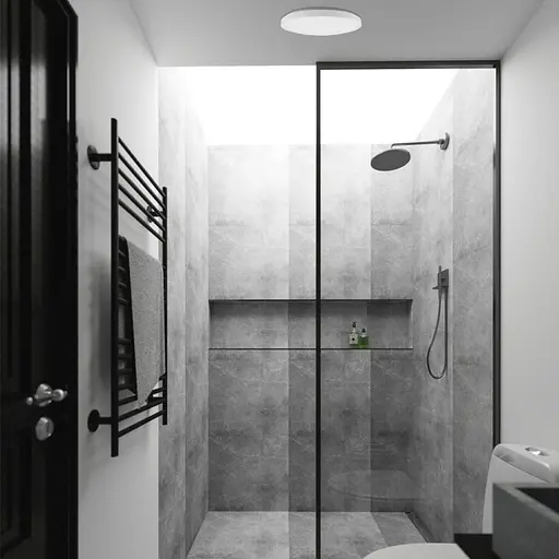 Светильник светодиодный Ardero AL560ARD накладной 32W 5000K (80137) - фото 3