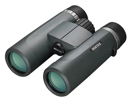 Бинокль Pentax AD 10X36 WP (62852) - фото 1