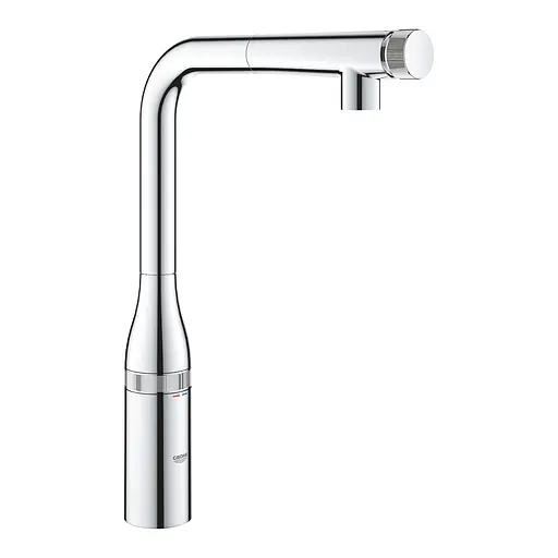Смеситель для кухни Grohe Essence SmartControl 31615000 Хром - фото 1