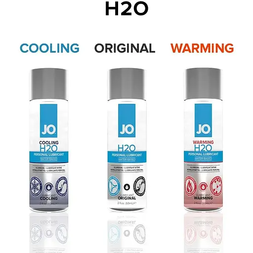 Охолоджувальна змазка на водній основі System JO H2O Cooling (120 мл) - фото 5