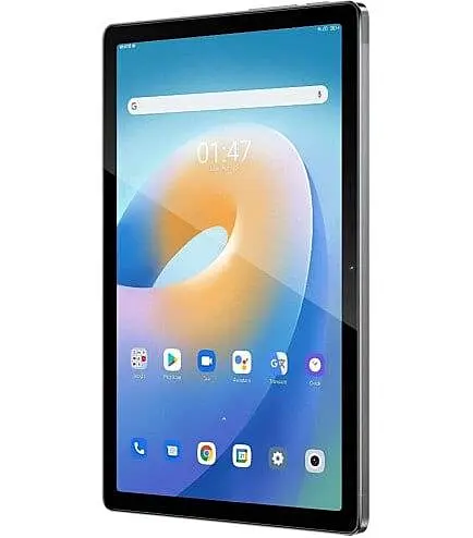 Планшет Blackview TAB 12 PRO 8 / 128 Gb Space Grey - фото 6